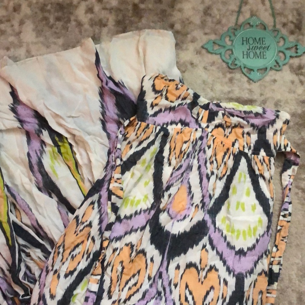 Free people dress XS